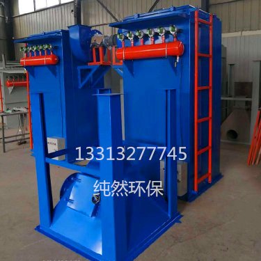 單機(jī)除塵器，除塵器廠家